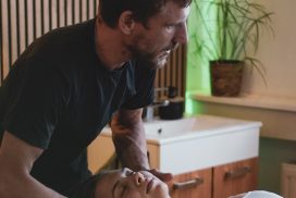 MANUELLE THERAPIE FREIBURG"