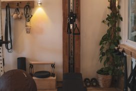 PRIVATPRAXIS FÜR PHYSIOTHERAPIE, MANUELLE THERAPIE & PERSONAL TRAINING IN FREIBURG"