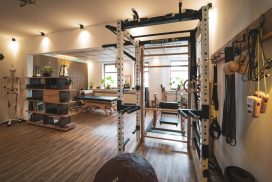 PRIVATPRAXIS FÜR PHYSIOTHERAPIE & PERSONAL TRAINING IN FREIBURG"