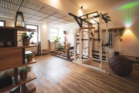 PRIVATPRAXIS FÜR PHYSIOTHERAPIE IN FREIBURG"