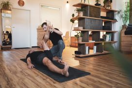 PHYSIOTHERAPIE FREIBURG"
